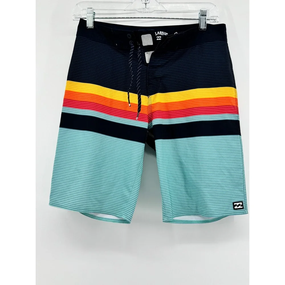 Billabong All Day Pro‎ Board Shorts Mens